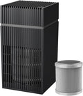 Oczyszczacz powietrza, 12,5 x 12,5 x 23 cm – 5 V, 738 g, Biały, USB – przenośny, cichy, ultracichy do 360 °