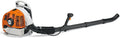 Stihl Dmuchawy, 750 m, 10,1 kg – Pomarańczowy/Czarny/Biały, Br 350