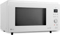 LG Kuchenka mikrofalowa, MJ3965BPH, 39 l – 1850 W, 395 x 378 x 262 mm, Czarny / Srebrny, 1100 / 950 – mikrofalówka, rotacyjne, licznik