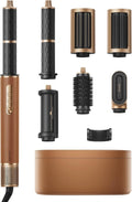 Suszarka do włosów dreame, Czarny – 7- in-1 AirStyle Pro, dla Multistyler profesjonalny Air 7-en-1