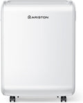 Ariston Osuszacz powietrza, 25 m – 1,9 l, 210 W, Biały, automatyczne wyłączanie – DEOS EVO 12