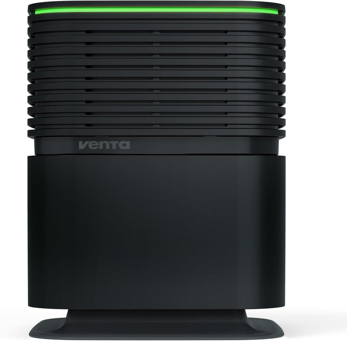 Oczyszczacz powietrza VENTA, AP735, 22 dB, 4 W – 320 m, Czarny, 22 dB (SPL), CADR 320 m3/h – potrójne czyszczenie, filtr H13: 99,97% drobnego pyłu