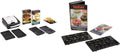 Tefal Prasy do kanapek i panini, XA801112, Czarny, XA801112 Gofry i kanapki – 2 zestawy płyt w zestawie