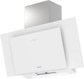 Okap kuchenny CATA, 70 cm – 46 dB, Biały, oświetlenie LED, Kawa m3 / h – 983 m3 / h, cichy, biały m3/h