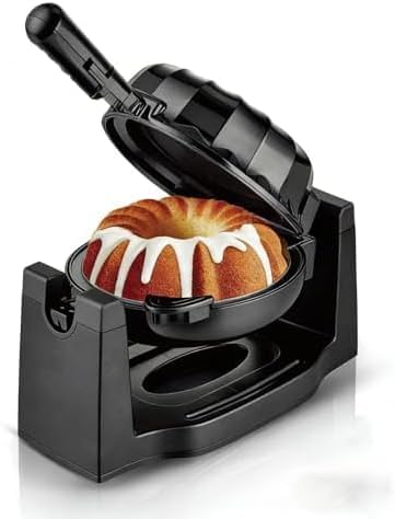 GYKOZY Prasy do kanapek i panini, 1800 W – 240 V, 3 cm, Czarny, Maszyna do ciasta – powłoka nieprzylepna, do jednorazowego użytku