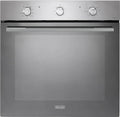 De'Longhi Grill, 7XL – 60 cm, 74 l, Srebrny, stal nierdzewna – piekarnik do zabudowy, Piec elektryczny, klasa energetyczna E, SLM 7XL – wbudowany