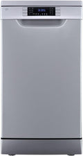 Zmywarka Essentiel B, 45 cm – 44 dB, Czarny, ELVS- 441s, cienka ELVS-441s
