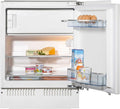 Lodówka Amica, AB1112, 111 l – Biały, 1 Zintegrowane drzwi pantografu 111 l - AB1112