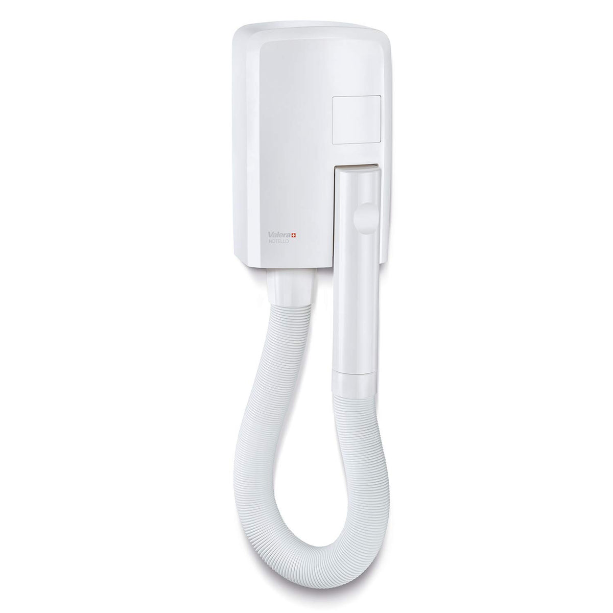 Suszarka do włosów Valera, 832.01T – 147 x 238 mm, 1200 W, Czarny, VA 832 832.01T 01T Hotello Cural Dry- Cheveux z rurą