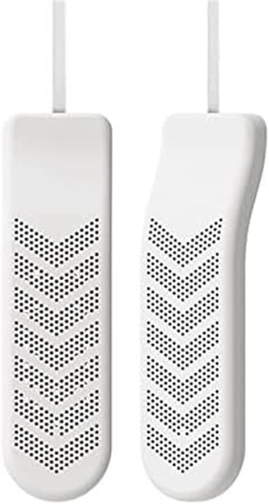 Akcesoria do obuwia i konserwacji JFGCTYHXY, Biały – USB, Suszarka, przenośne, przenośna suszarka do butów – suszarka do butów USB do domu