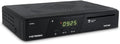 Telewizor Smart TV Metronic, Czarny, USB, Smart TV – PVR nagrywania, TNT Free Satellite Parabole Astra, 441639, TNTSAT karta