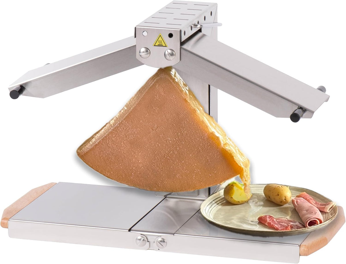 Grzechotniki Louis Tellier – 1000 W, 230 V, Srebrny, stal nierdzewna – Aparatura, wyjmowana