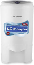 Pralka Orbegozo, 2 kg, 59,5 x 34,5 cm, Srebrny – SC 4600, pojemność 5, bęben ze stali nierdzewnej