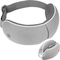 newgen medicals Masaż i relaks, 21 x 13 x 8,5 cm, 300 g, Czarny – składana konstrukcja, USB, Bluetooth, praca bezprzewodowa – Masażer