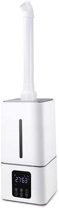 Nawilżacze CGCSYZ, 13 l, 15 cm, Czarny – automatyczne wyłączanie, dyfuzor, przemysłowe, duży zbiornik – profesjonalny, do sypialni