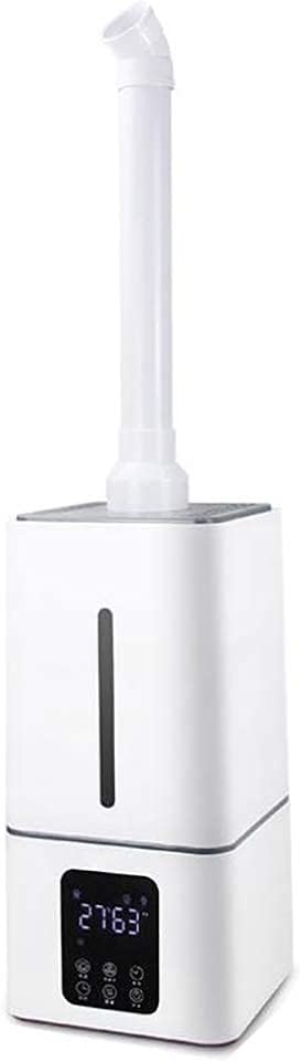 Nawilżacze CGCSYZ, 13 l, 15 cm, Czarny – automatyczne wyłączanie, dyfuzor, przemysłowe, duży zbiornik – profesjonalny, do sypialni