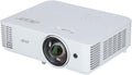 Projektor acer, 3,40 m, 5 V, Biały – praca bezprzewodowa, DLP H6518STi do krótkich odległości (Full HD, 1920 x 1080 pikseli, 3500 ANSI lumenów
