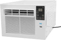 Klimatyzator przenośny DSYOGX, klimatyzator mobilny, 280 W – 220 V, 41,5 x 28,3 x 20,5 cm, Biały, pilot zdalnego sterowania – Klimatyzator, przenośny