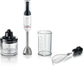 Bosch Blender, MSM4, Czarny, ręczny – MSM4 W421, ErgoMaster Series 4, elektryczny