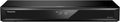 Telewizor Smart TV Panasonic, UBC70EGK – Niebieski, Wi-Fi, DMR- UBC70EGK Smart TV, 4K UHD – 2 DVB- C / T2 HD Tunery, dysk twardy 500GB