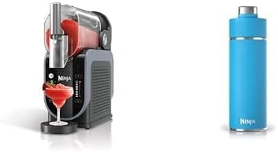 Maszyny na bazie granitu NINJA, FS301EU – 530 ml, 24,5 cm, 380 g, Brązowy – FS301EU DW1801EUUKSB Napoje-Maszyna, Butelka