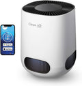 Oczyszczacz powietrza Clean Air Optima, CA-502, 10 dB – 20 m, Biały, Oczyszczarka powietrza, Czysty CA- 502 – Cichy, Room- Dostosowany do 20 m2 / 50m3