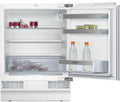 SIEMENS Lodówka, KU15RA65, 141 l – Biały, klasa energetyczna A, do zabudowy, zintegrowane
