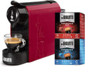 Bialetti Ekspres do kawy, Czerwony, Gioia