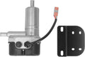 Telituny Systemy ogrzewania i chłodzenia, 1500 W, 230 V – 16 mm, Srebrny/Czarny, aluminium