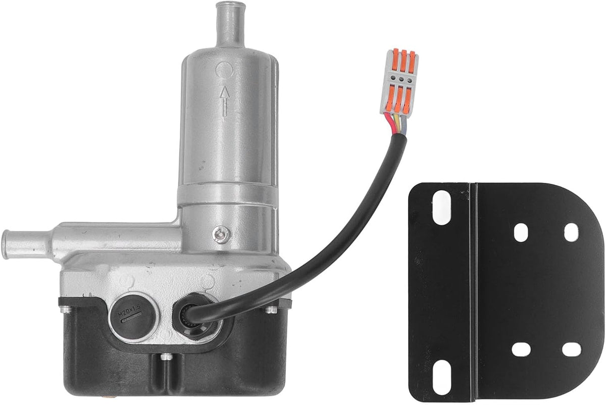 Telituny Systemy ogrzewania i chłodzenia, 1500 W, 230 V – 16 mm, Srebrny/Czarny, aluminium