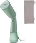Parownice do ubrań PHILIPS – STH5010, 1300 W, 5 m, Zielony – parownica do ubrań, STH5010 / 70 Owinięte ręcznie, Pionowe odmrożenie, Cord: 2