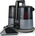 Odkurzacz Techwood, TNA-006, 600 W, 4 m – 1.5 l, Czarny, 2 w 1, piorący – Akcesoria do aparatury, czyszczarka TNA- 006, duży zbiornik, Pojazdy i Plus