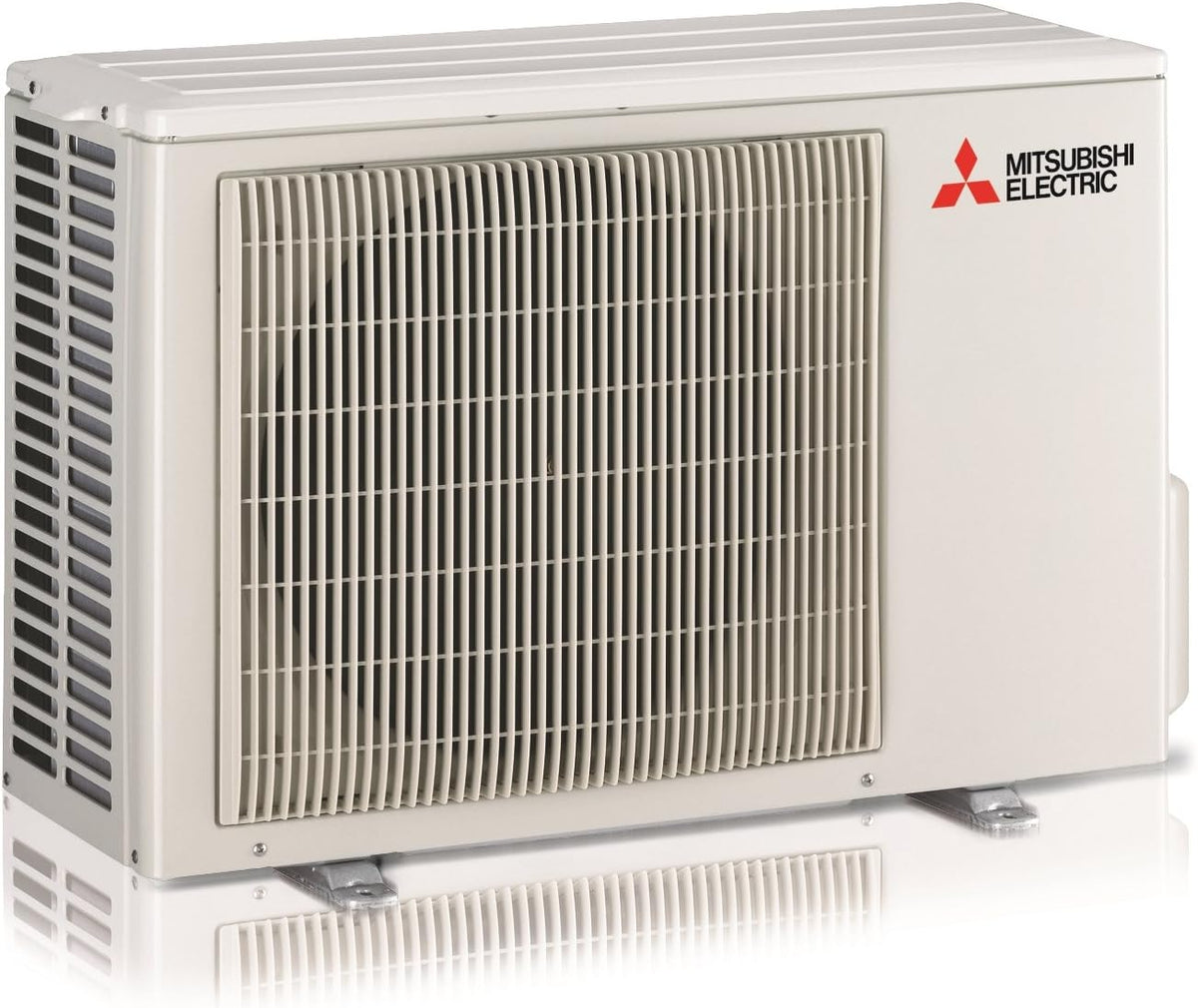 Klimatyzator Mitsubishi, 5 kW – 9000 BTU, Biały, split, Muz- Ln25Vg – do użytku na zewnątrz, 83 Kwh, 794 Kwh