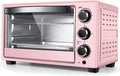 Grill, 23 l – 1300 W, 450 x 280 x 260 mm, Czarny / Srebrny, Piec elektryczny L 1300 – 70 do 250°C, licznik, kompaktowy, 2 strefy temperaturowe