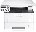 Drukarki laserowe PANTUM, M6700DW, 3 W – 2.4 G, Biały/Czarny, USB, Wi-Fi – praca bezprzewodowa, 3 w 1, Drukarka laserowa M6700DW wielofunkcyjna 3w1