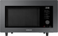 Kuchenka mikrofalowa Samsung – MC32, 32 l, 1400 W, Czarny – Wi-Fi, funkcja grilla, MC32 DB7746KCE1, mikrofalówka – czarna