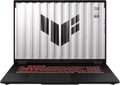 Laptopy tradycyjne ASUS, A18, Szary