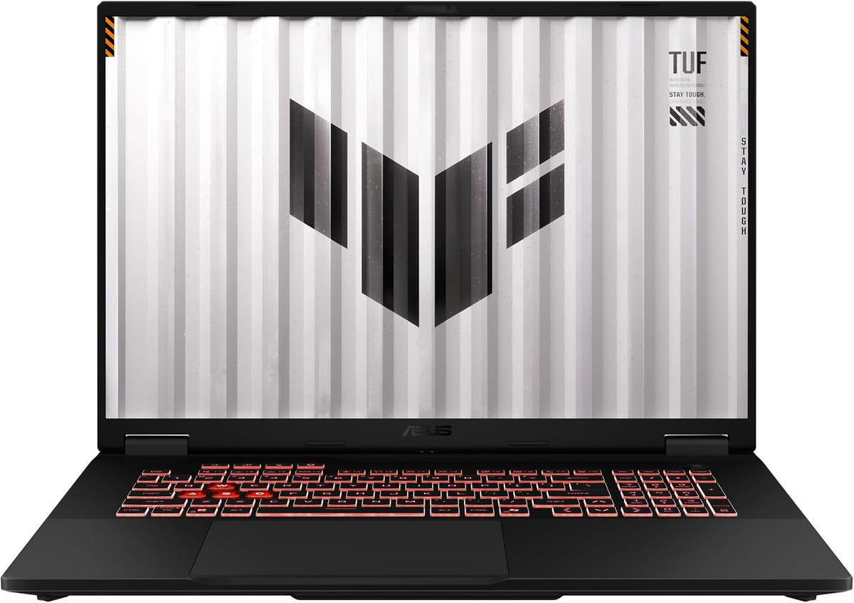 Laptopy tradycyjne ASUS, A18, Szary