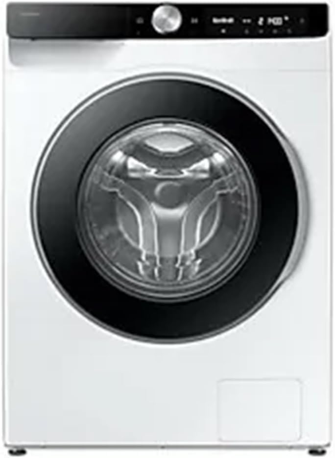 Samsung Pralka – 1400GIRI, 11 KG, 9 cm, 54 l – Czarny, Wi-Fi, 1400GIRI WIFI NERO, C / FRONT 11 KG CE – A- 10% VAP CE.A-10