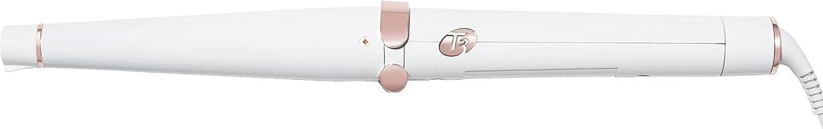 Amélioration de la brillance Prostownice do włosów, 19 mm, Czarny, Bouclé – Coiffure prostownica do włosów