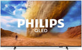 PHILIPS Strona główna Kino Ensumples, 55PUS7810, Czarny – oświetlenie LED, model 55PUS7810 / 12 55PUS7810/12