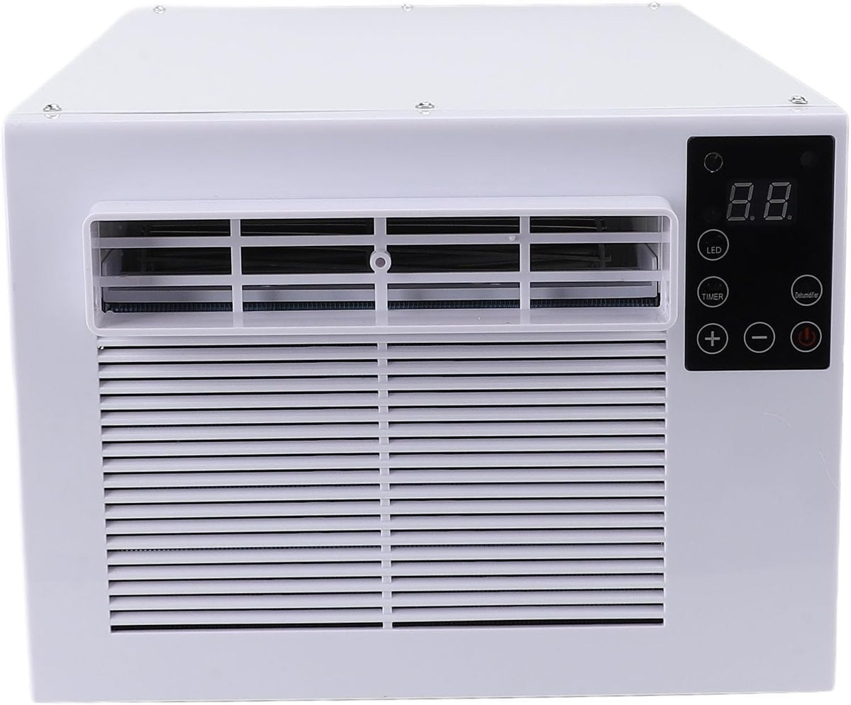 Klimatyzator przenośny Stylebest, klimatyzator mobilny, 1876BTU, 1876 BTU – 11 cali, 280 W, Biały, Conditioner powietrza 1876BTU – przenośne