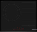 Bosch Płyta indukcyjna, kuchenka indukcyjna, PVJ631HC1E, 60 cm – 7.4 kW, Czarny, płyta grzewcza, stół indukcyjny do gotowania – Strona główna Connect