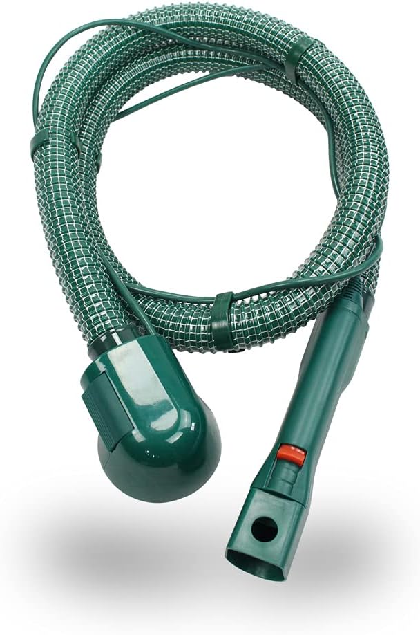 MisterVac Węże, Zielony, Wąż do Vorwerk Tiger 251