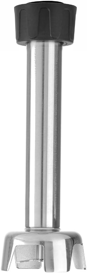 Mikser HENDI – 250 mm, Czarny, blender ręczny, elektryczny – do z linii kuchennej