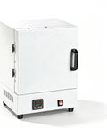Stół DARBCGH, 2000 W, 16 x 16 x 13,8 cm, 110 V – Czarny / Srebrny, Piec elektryczny, kompaktowy piekarnik elektryczny do ceramiki