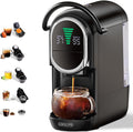 Ekspres do kawy Cafelffe, 609S – Czarny, MK- 609S Kawiarnia, do domu i biura, CAFEFLFFE MK-609S