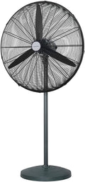Wentylator kolumnowy SFNIOKFG, 50 cm – 220 V, 150 W, Biały, pilot zdalnego sterowania – Wentylator, przemysłowy, profesjonalny